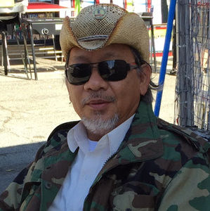 Meet your Posher, Quang